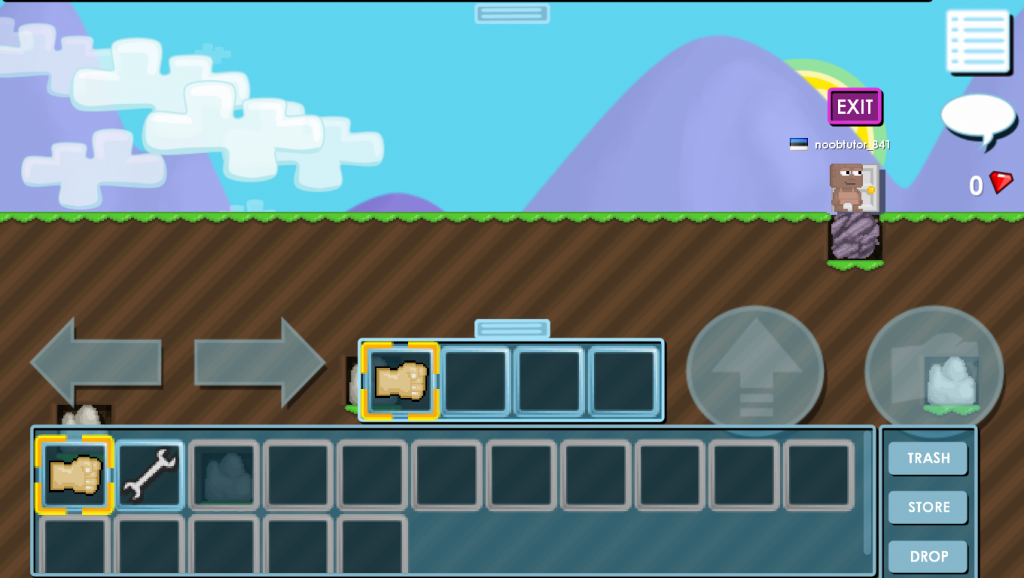 Growtopia Newbie Guide 2016