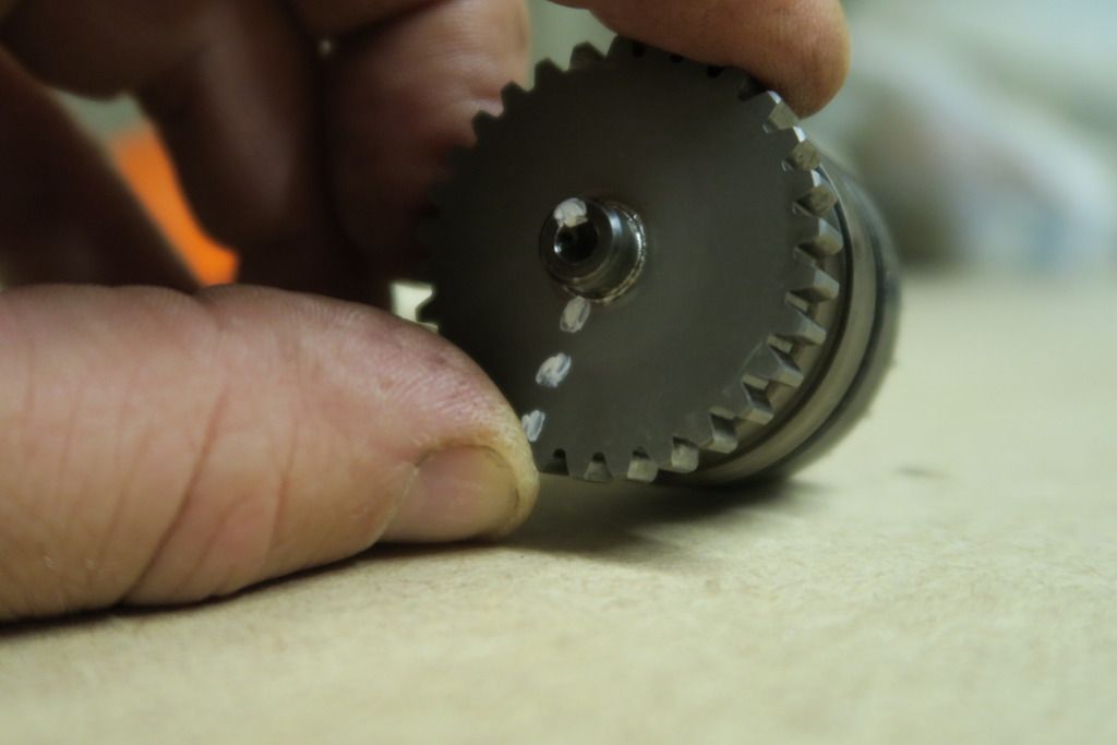 Electric start not working KTM Owners Forum