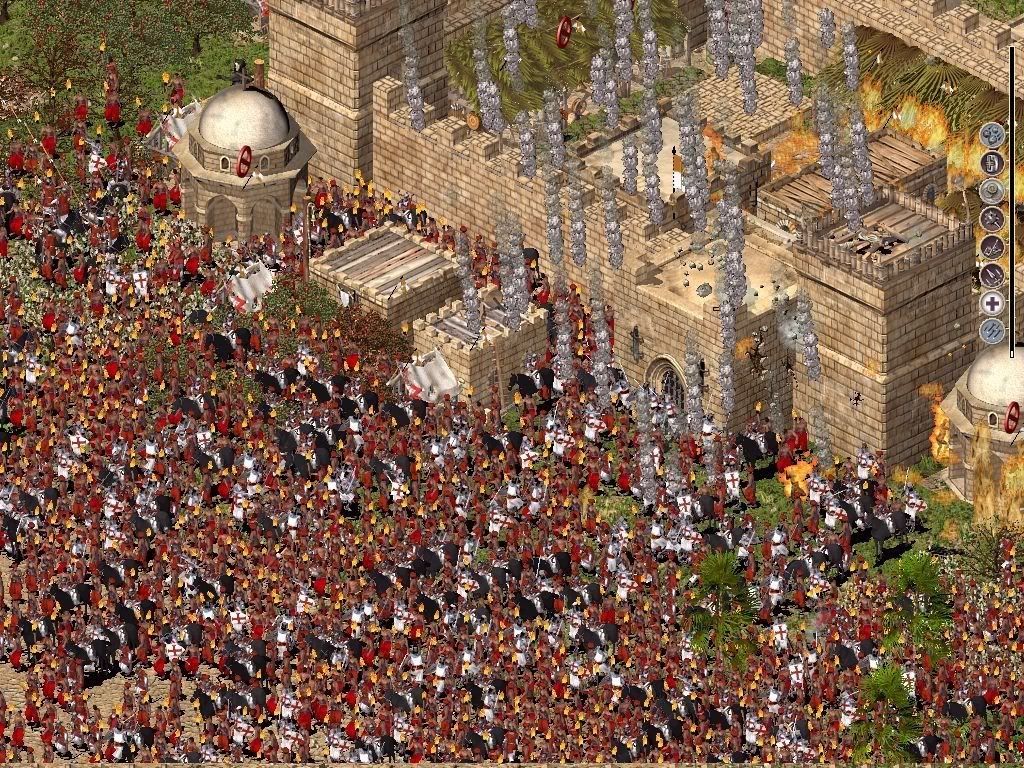 Stronghold Crusader Extreme Full Game Free Download