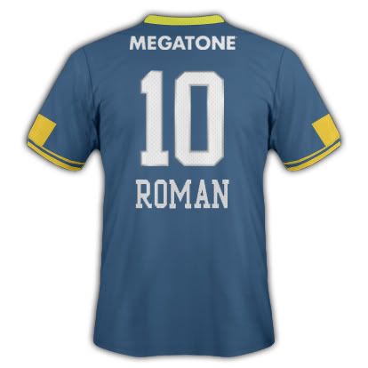Mis Camisetas y Camperas en Photoshop - Futbol Mis Camisetas y Camperas en Photoshop - Futbol