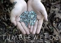 Tales of a Tumbleweed