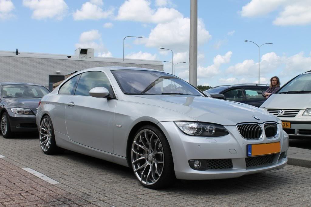 Breyton race gts bmw 335i #5