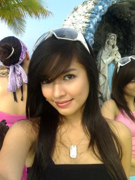 Filipina Women Are Some Of The Best Looking Asian Women Rate The Women Forums