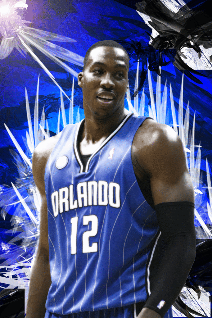 Dwight Howard