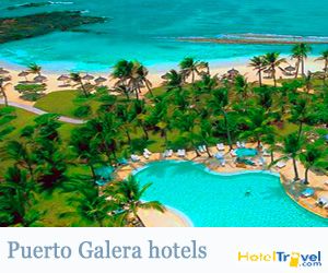 puerto galera hotel offers