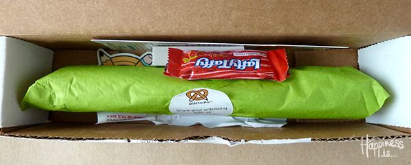 Artsnacks, a Subscription Box for Art Lovers Artsnacks, a Subscription Box for Art Lovers