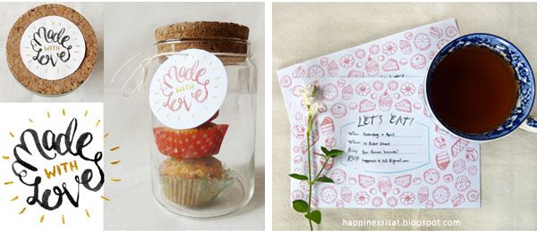 The Exclusive Happiness is... Lucky Packet Subscription Exclusive Freebies The Exclusive Happiness is... Lucky Packet Subscription Exclusive Freebies
