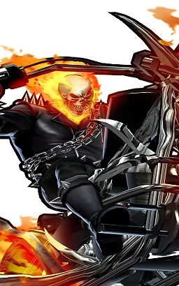 GunBladeHero