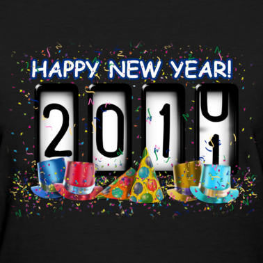 New Year 2011 Photo Picture