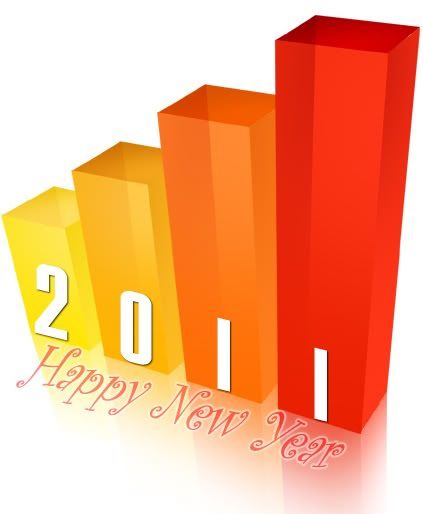 New Year 2011 Photo Picture