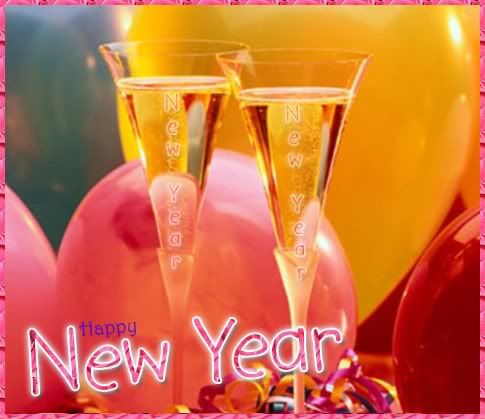 New Year Wishes Photo Picture