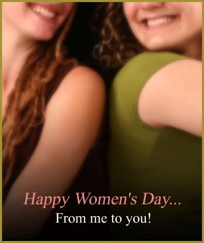 Womens Day Photo Picture