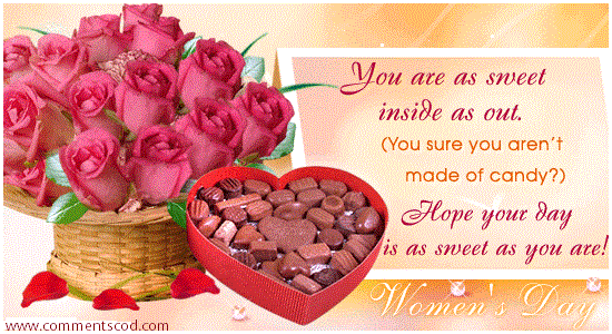 Womens Day Photo Picture