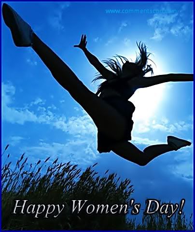 Womens Day Photo Picture