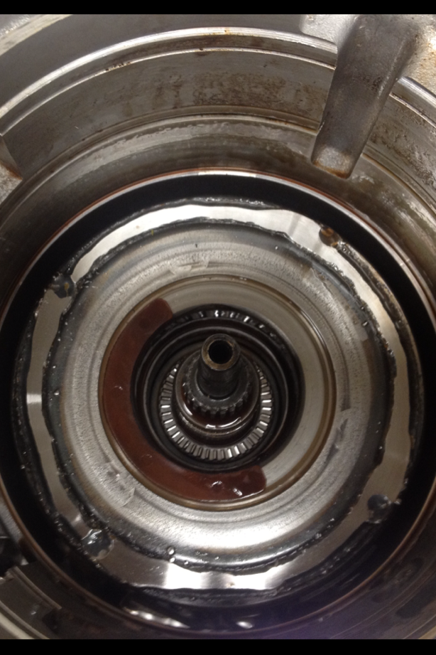 Transmission rebuild? - Toyota 4Runner Forum - Largest 4Runner Forum