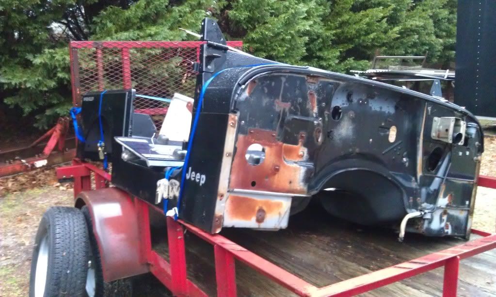 1994 Yj Craigslist Build Jeep Wrangler Forum