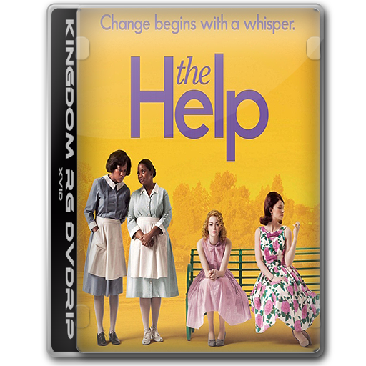 ? ??(11??????) The Help 2011 Dvdrip Xvid Ac3-Mistere