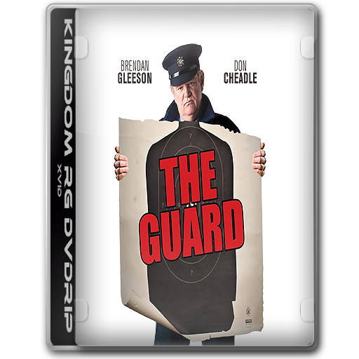 Release Title The Guard 2011 DVDRip XviD AC3 MRX KingdomRelease 