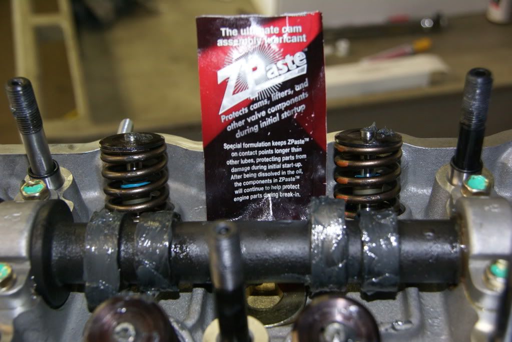 Operation Insanity Begins... Toyota Nation Forum