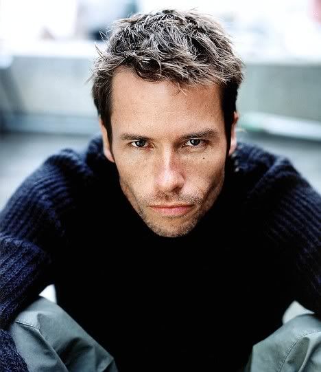 Guy Edward Pearce Born on Octrober 5, 1967 known from movies such as Memento, L.A. Confidential, The Hurt Locker, Factory Girl, The King&#39;s Speech or Animal ... - tumblr_kqv9jeAfqy1qa1vdfo1_500_large