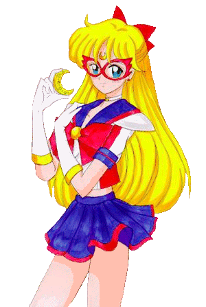 Sailor V