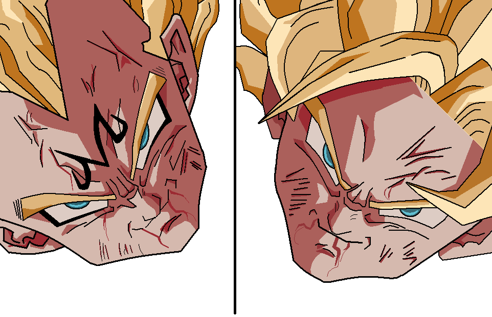 goku goku