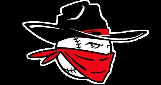 Bandits Baseball Logo