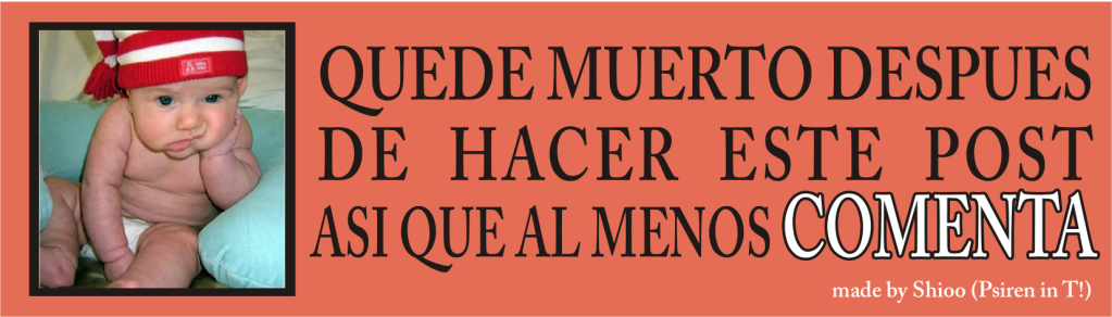 Banners para Taringa 2da Parte - Especial Bebes Banners para Taringa 2da Parte - Especial Bebes