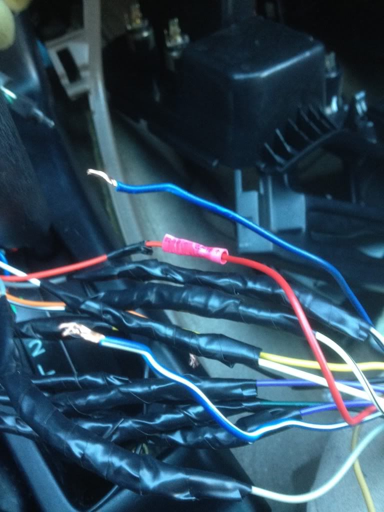 What Am I Doing Wrong Aftermarket Radio Edition Toyota 4runner Forum Largest 4runner Forum