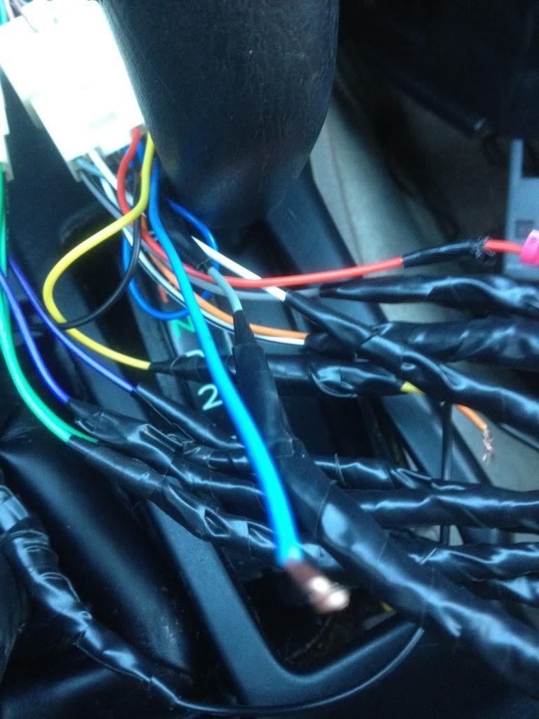 What Am I Doing Wrong Aftermarket Radio Edition Toyota 4runner Forum Largest 4runner Forum