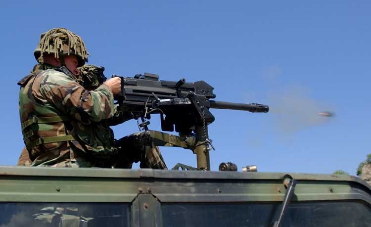 Armamento del Ejercito Mexicano Armamento del Ejercito Mexicano