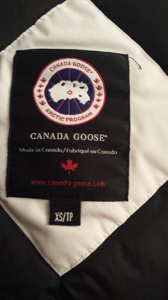 canada goose jackets markham