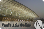 Awarded to pilot who attended IVAO South Asia Online - Crossing Oceanic Event.
