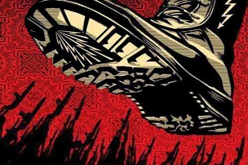 Tyranny Tyranny