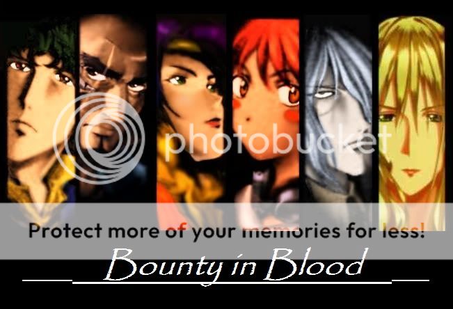 Bounty in Blood (Closed For Renovations) banner