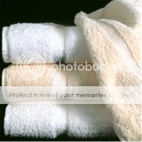 12 Beige Cotton Hotel Bath Towels Large 27x50 Premium