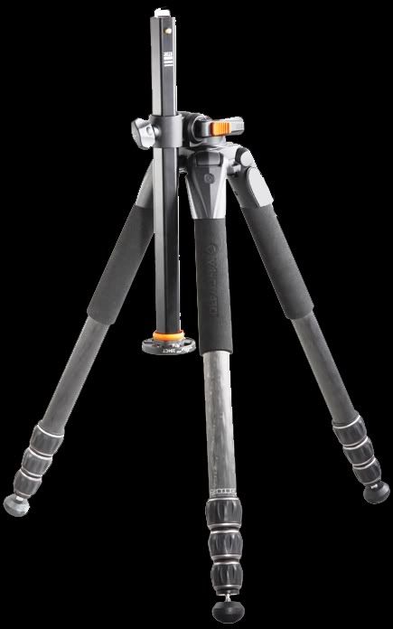 VANGUARD ALTA PRO 284CT CARBON TRIPOD + GH 100 HEAD  