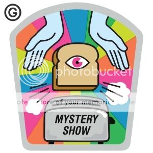 The Mystery Show Podcast