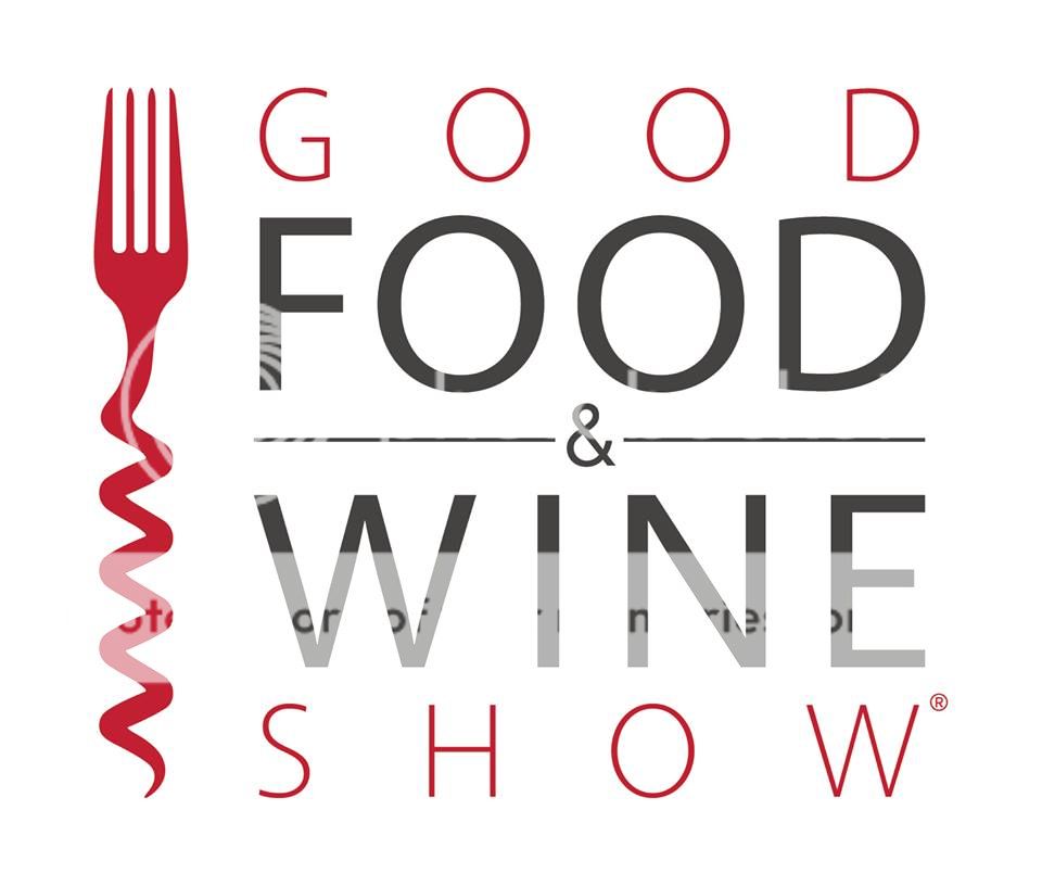 Happiness is... Durban Good Food & Wine Show 2014