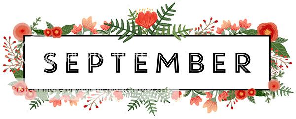 Happiness is... September 2015 Free Printable Calendar and Planner