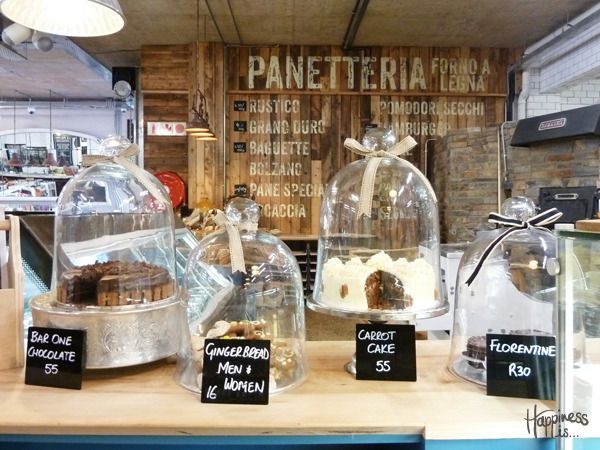 Happiness is... Old Town Italy, an Italian Food Emporium in Umhlanga, Durban Happiness is... Old Town Italy, an Italian Food Emporium in Umhlanga, Durban