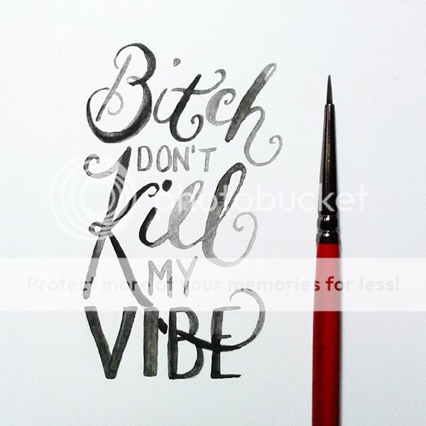 Happiness is... #DecemberDoodles Instagram Lettering Project Happiness is... #DecemberDoodles Instagram Lettering Project