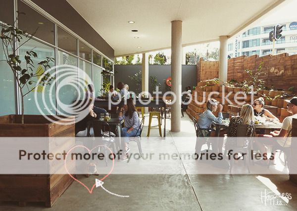 Healthy restaurants in Durban - Tree Natural Concept Cafe