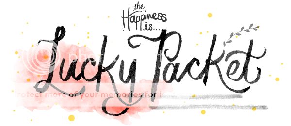 The Exclusive Happiness is... Lucky Packet Subscription