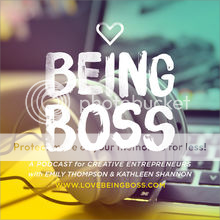 Being Boss Podcast