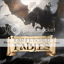 Far-Fetched Fables Podcast