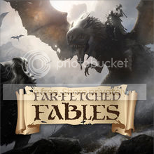 Far-Fetched Fables Podcast
