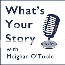 What's Your Story Podcast