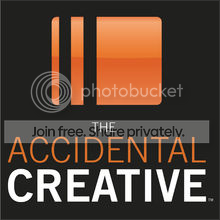 The Accidental Creative