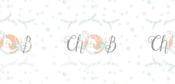 Chocco&Becca Logo Design and Branding by Happiness is...
